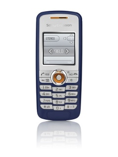 Klingeltöne Sony-Ericsson J230i kostenlos herunterladen.